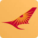 Air India logo