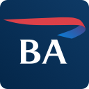 British Airways logo